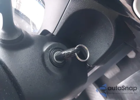 2017 Toyota Corolla Le из США, поврежденный, VIN 5YFBURHE3HP667809